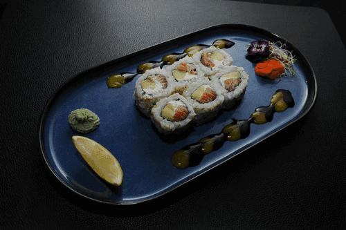 S27. Dream Roll (6 pièces)