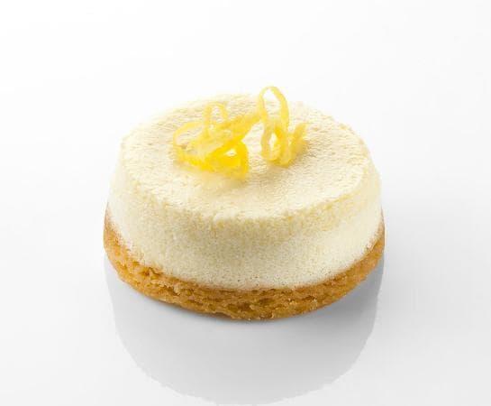 75. Mini cake (1 pièce)