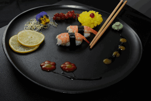 S3. Ebi Nigiri