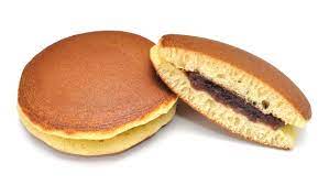 74. Dorayaki (2 p!èces)