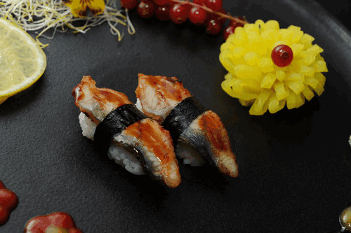 S5. Anguille Nigiri