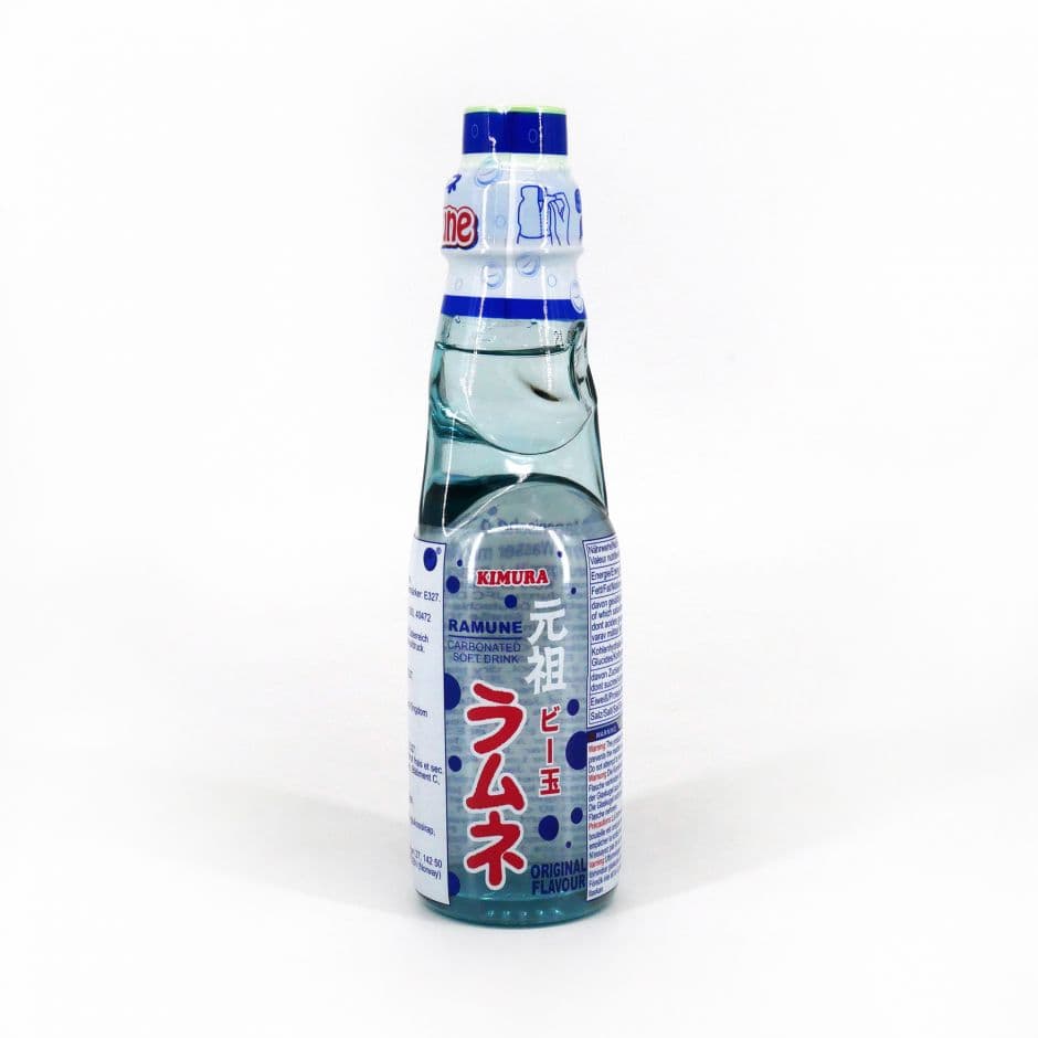 88. Limonade Japonaise 20cl