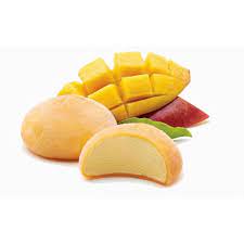 76. Mochi glace (2 pièces)