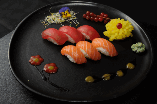 M3. Spring roll mix (18 pics)
