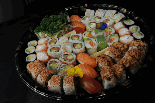 P2. Hanabi Party (62 pièces)