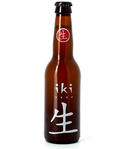 101. Biére Tsing Tao