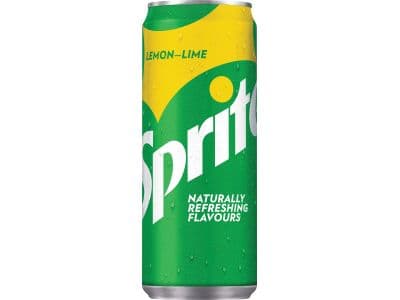 87. Sprite (33cl)