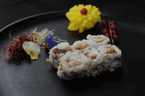 S21. Foie gras (6 pièces)