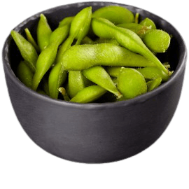 7. Edamame