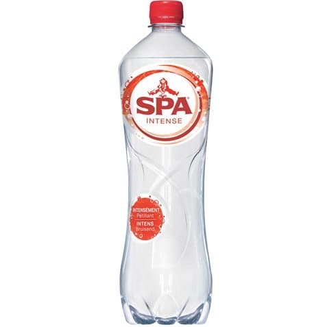 81. Eau petillante (50cl)