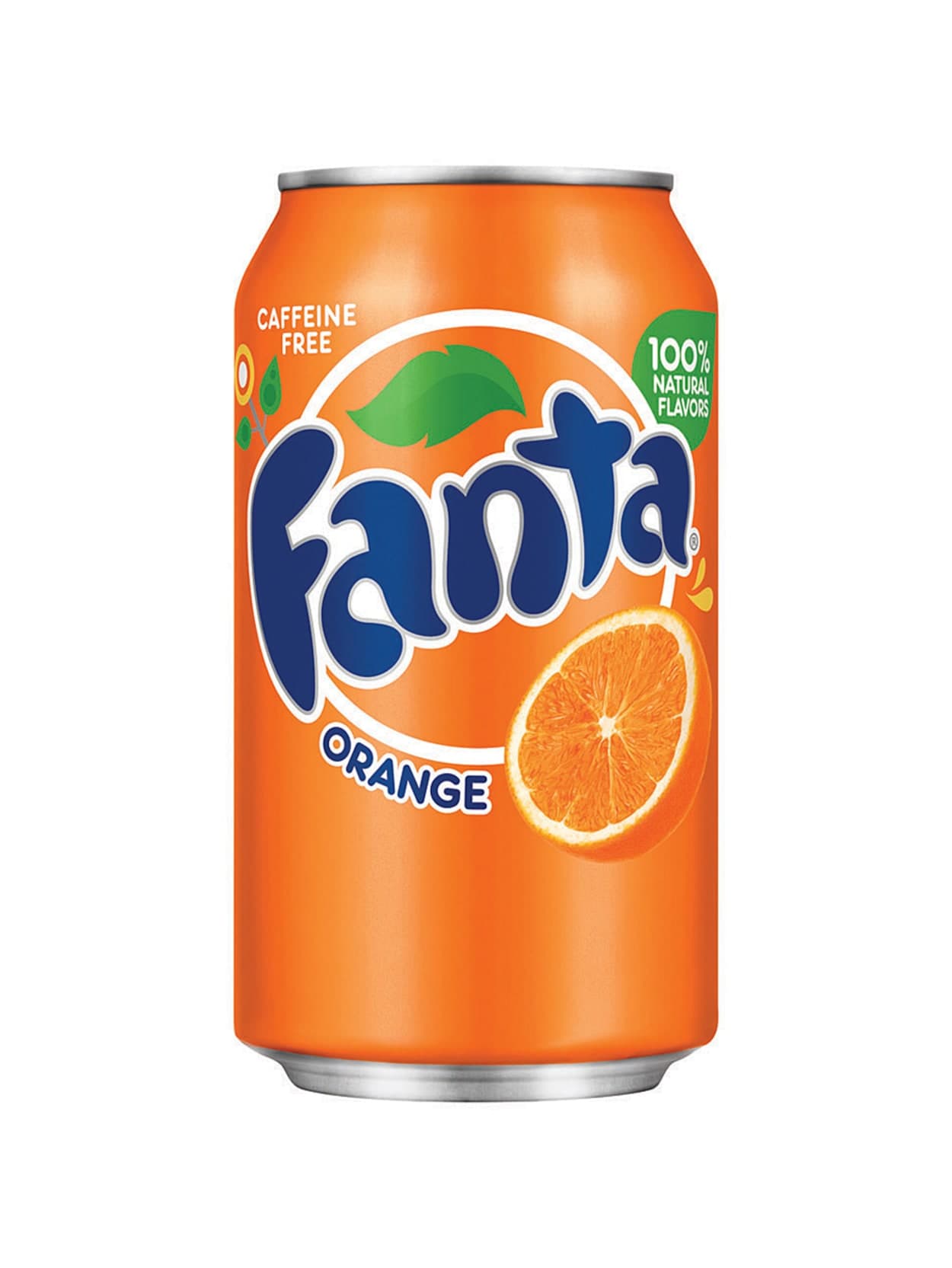 84. Fanta orange (33cl)