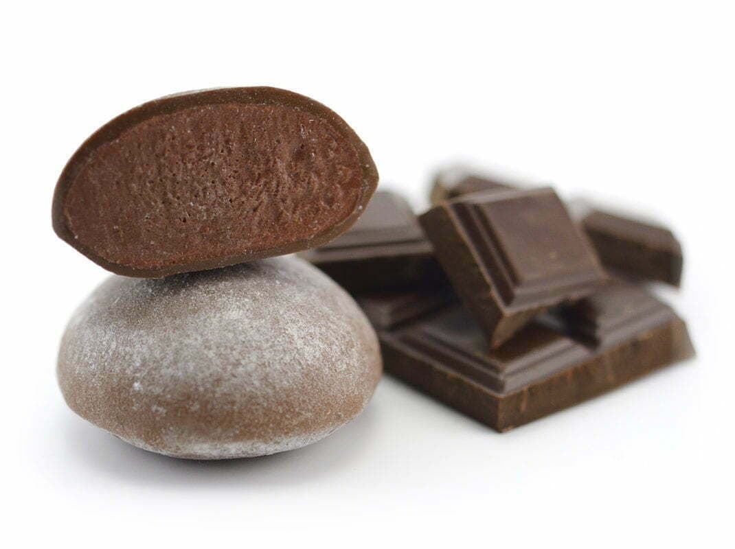 78. Mochi Coco (2 pièces)