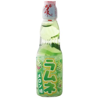 90. Jus de Lychee