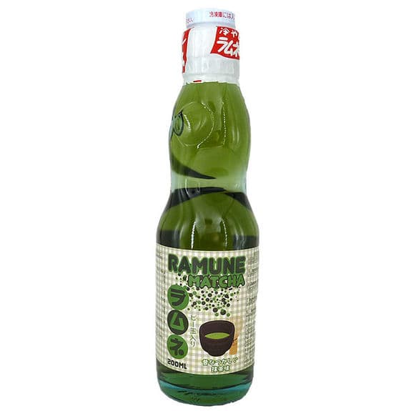 91. Jus de coco
