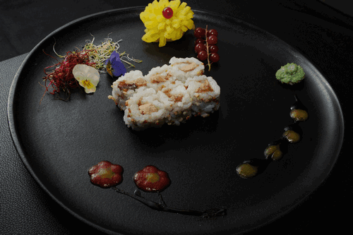 S25. Maki California (6 pièces)